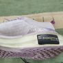 Nike ZoomX Invincible 3 Flyknit Womens Running Shoes Size 7.5 UK Image 9