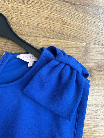ted Baker dress size 1