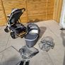Uppababy vista v2 + accessories Image 3