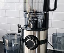 Juice Maker New Yashe
