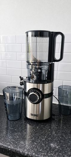 Juice Maker New Yashe
