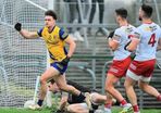 Roscommon V Tyrone Football Tickets