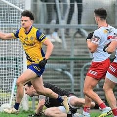 Roscommon V Tyrone Football Tickets