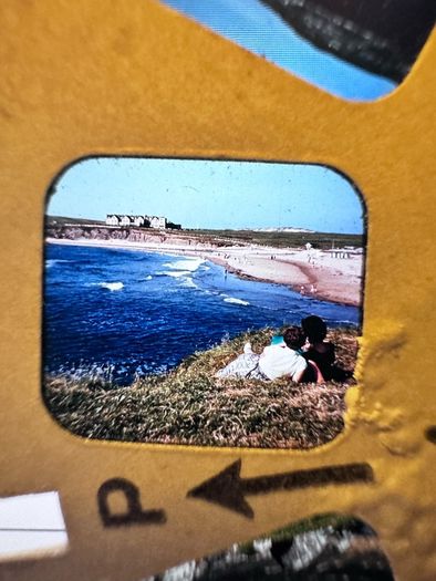 Viewmaster reels of Ireland