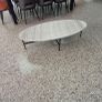 Marble table Image 4