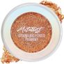 Touch in Sol Metallist Sparkling Foiled Pigments in 01 cream peach, 02 honey brown, 04 sun aurora Image 6