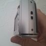 Samsung Digimax D60 6MP digital camera Image 5