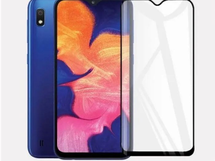 Tempered Glass Screen Protector For Galaxy A51 A70 A21S A41 A10 A20E A50 A52 A12