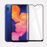 Tempered Glass Screen Protector For Galaxy A51 A70 A21S A41 A10 A20E A50 A52 A12 Image 9