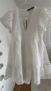 dress Zara