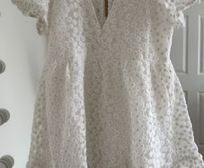 dress Zara