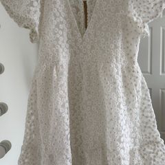 dress Zara