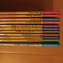 Young Hippo set ( 11 books) Image 6