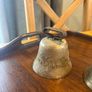 Vintage Bronze/Brass Livestock Bells x4 Image 4