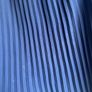 Next Pleated Midi Skirt Blue Image 9