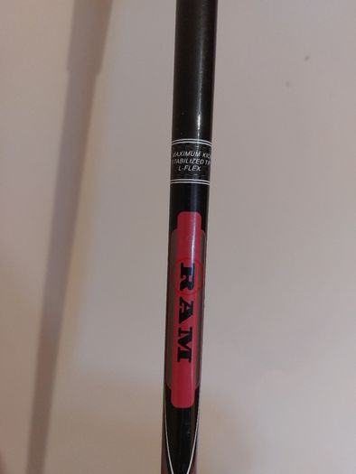 ladies golf set
