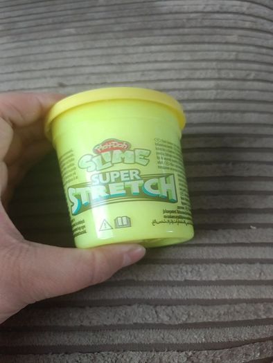 slime
