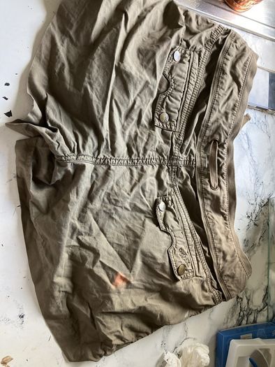 DKNY shorts