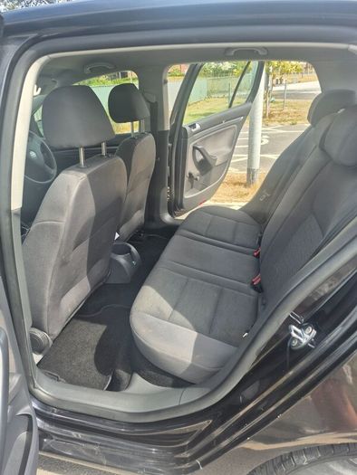 Volkswagen Golf 2008