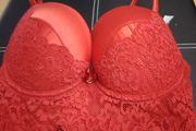 Bou Avenue Bra New
