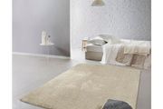 Contemporary Viscose Rug. Made in Belgium. Size: M. Perfect conditions.