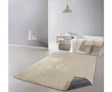 Contemporary Viscose Rug. Made in Belgium. Size: M. Perfect conditions.