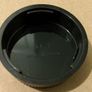 Original Nikon LF-1 Rear Lens Cap (F mount) Image 2