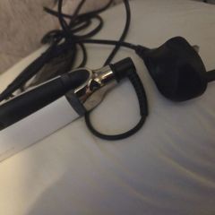 GHD Platinum Straightners