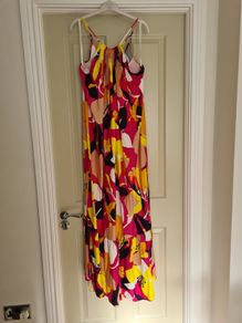 Ted Baker Dress New