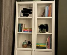 Ikea Billy Bookcase