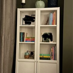 Ikea Billy Bookcase
