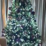 artifical christmas tree Image 2