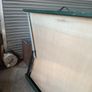 projector and screen Image 6