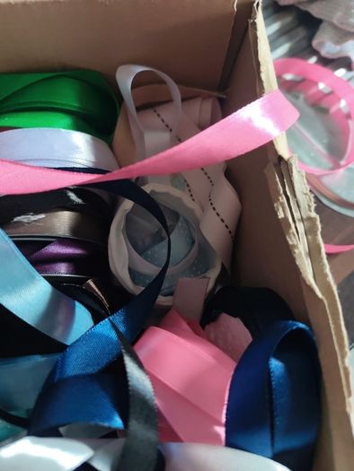 ribbons