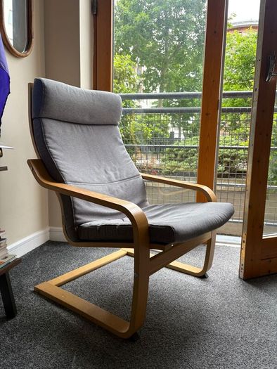 Rocking Chair, IKEA (to pick-up)