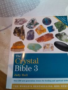 crystal  bible 3
