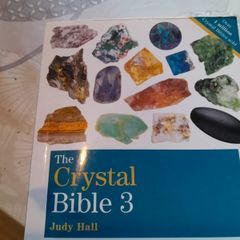 crystal  bible 3