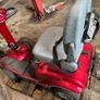 mobility scooter Image 2