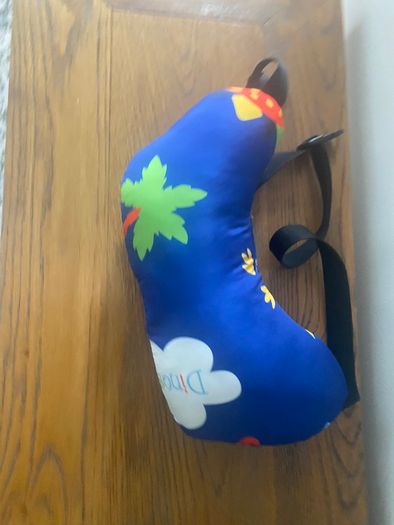 Comfyride  Ergonomic & Soft  Car Seat Cushion Support