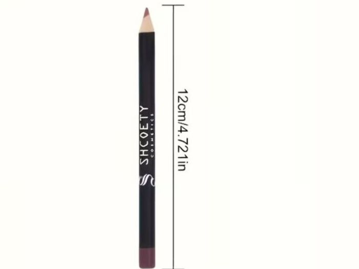 x10 Bundle - Brand New Society Matt Lip Liner - Variety Of Colours - 1.02 Each - RRP - 11.00