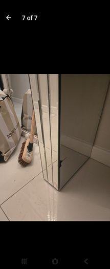 console table