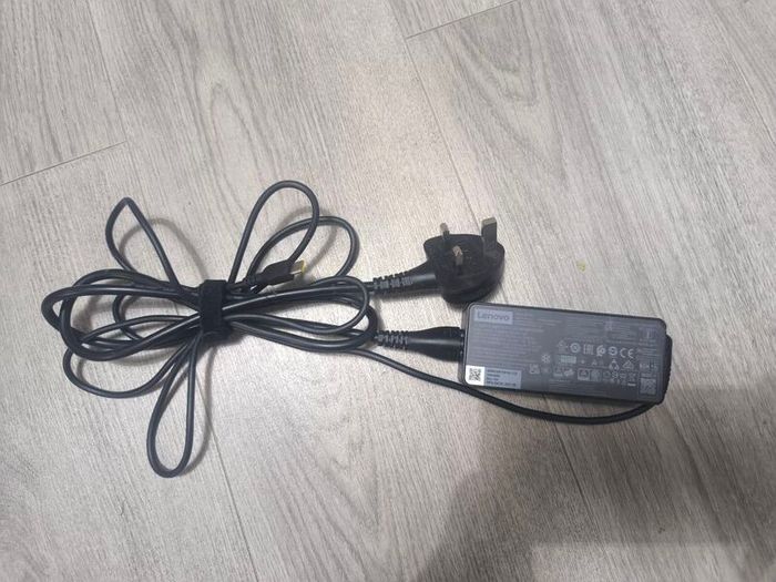 Lenovo laptop Charger C Type 65W