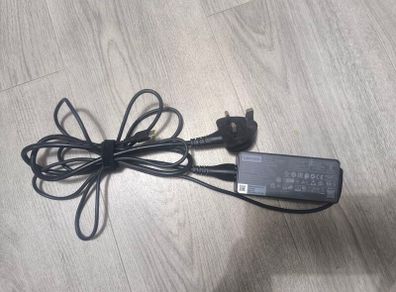Lenovo laptop Charger C Type 65W