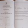 Maths Higher Level LC Exam Papers 2026 Image 2