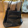 Blue Handbag - brand new Mercedes star logo Image 3