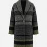 Avoca Wool Coat Image 2