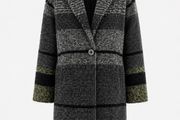 Avoca Wool Coat