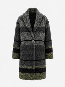 Avoca Wool Coat