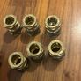 15mm Compression BSP Female Adapter (Brass) Image 8