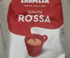 lavazza beans
